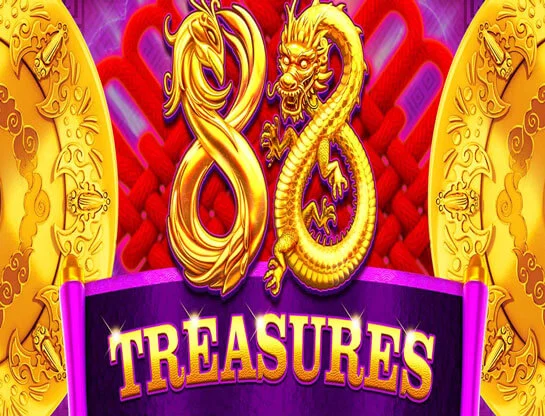 Trò chơi 88 Treasures