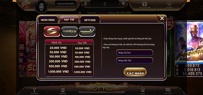 Hình minh họa — Manclub